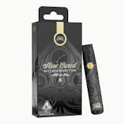 X| Heavy Hitters | Garlic Z | Slow Cured Resin | All-in-One | 1g