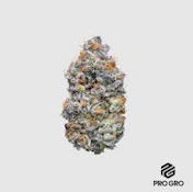 Carbon Fiber | Pro Gro | Bulk Flower