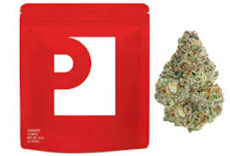 X| Preferred | Red Hotz | Flower | 3.5g
