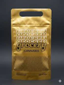 X| Grocery | Atomic Breath | Mixed Light Flower | 28g