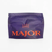 X| Major | Yellow Lobster | Flower | 3.5g