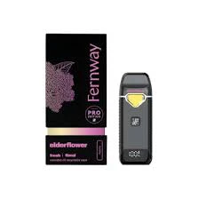 Fernway - X| Fernway | Elderflower | T-PRO | 2g Main Image