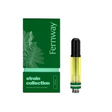 Fernway - X| Fernway | Mountain Girl | 510 | 1g Main Image