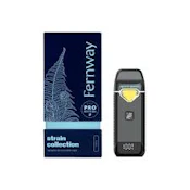 X| Fernway | Space Queen | T-PRO | 2g