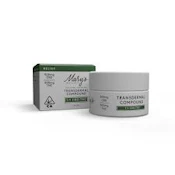 [Mary’s Medicinals] Transdermal Compound 0.5oz - 500mg - 1:1 (THC:CBD)