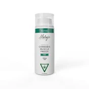 [Mary's Medicinals] Muscle Freeze 3oz - 600mg - CBD 'Restore'