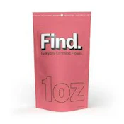 X| Find | Tourist Trap | Flower | 28g