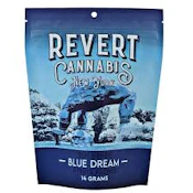 X| Revert | Blue Dream | Flower | 14g