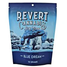 Revert - X| Revert | Blue Dream | Flower | 14g Main Image