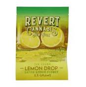X| Revert | Lemon Drop | Flower | 3.5g
