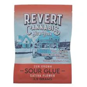X| Revert | Sour Glue | Flower | 3.5g