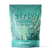 X| Revert | Kush Mints | Flower | 14g