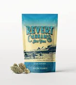 X| Revert | Pineapple Haze | Flower | 3.5g