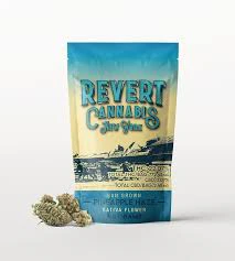 Revert - X| Revert | Pineapple Haze | Flower | 3.5g Main Image