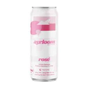 X| Ayrloom | Rose | Beverage 12oz | 10THC;10CBC | Single