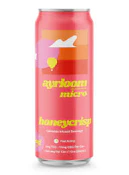 X| Ayrloom | Honeycrisp | Beverage 12oz | 1:1 THC:CBD