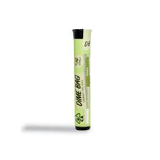Dime Bag - [Dime Bag] Preroll - 1g - Head Trip (H) Main Image