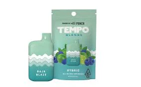 [Tempo] Blends AIO - 1G - Baja Blaze (H)