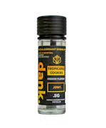 Dank By Definition - X| Dank | Tropicana Cookies | Preroll | .5g Main Image