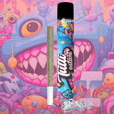Tutti - [Tutti] Infused Preroll - 1g - Maui Wowie (S) Main Image