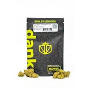 X| Dank | Blue Cookies | Flower | Sungrown | 3.5g