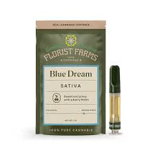 Florist Farms - X| Florist Farms | Blue Dream | 510 | 1g Main Image