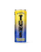 X| Tune | Blueberry Lemonade | Beverage | 12 oz