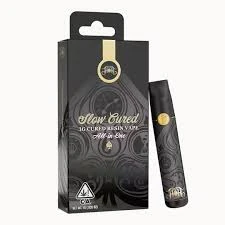 Heavy Hitters - X| Heavy Hitters | Zour | Slow Cured Resin | All-in-One | 1g Main Image