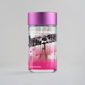 Jetpacks: Big Bang Mini Pink Pixie 5pk Infused 0.6g Pre-Rolls