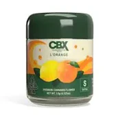 [Cannabiotix] Flower - 3.5g - L'Orange (S)