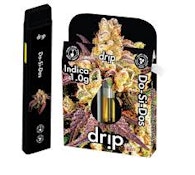 Drip | Do-Si-Dos | Indica | Drip Cart | 1g