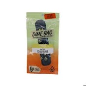 [DIME BAG] ALL IN ONE - 1G - PEAR HERER (S)