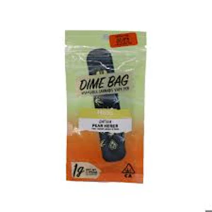 DIME BAG - [DIME BAG] ALL IN ONE - 1G - PEAR HERER (S)