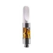 Higher Cultures Bread N Budder Distillate + Live Resin Cartridge 1g