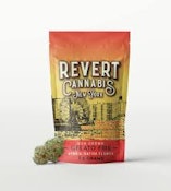 Revert - Flower - Gelato Fire 3.5g - Sativa leaning Hybrid