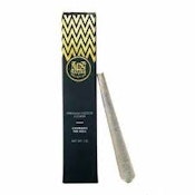 MAVEN - Blue Lotus preroll 5pk