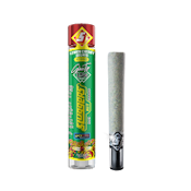 Sluggers | Infused Glass Tip Preroll | Lemon Cherry Gelato | 1.5g