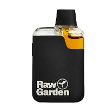 Raw Garden - Sherbert Haze 1.0g Sauce All-In-One