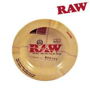 RAW Circle Ashtray