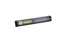 Hepworth- Zkittlez x Oreoz- 0.5g/2pk- prerolls