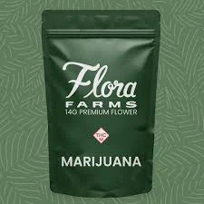 Flora Farms - FLORA FARMS - WHITE 99 PREMIUM 14 GRAMS Main Image