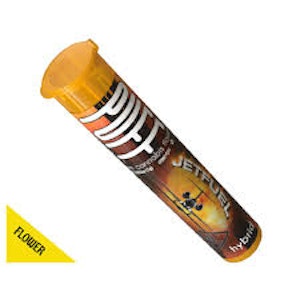 Puff - PUFF- Jetfuel- 1g preroll