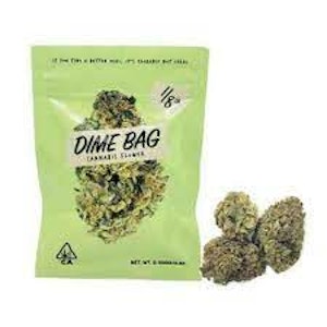 DIME BAG -  Dime Bag - Double Dream 7g