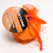 Vlasic Restore - CBG - Bath Bomb