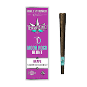 PRESIDENTIAL - Grape Infused Blunt 1.5g