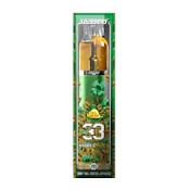 [Sluggers] All-In-One - 2g - 33 (H)
