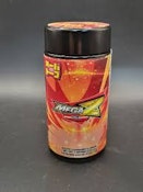 Superdope- SD Mega Z Red- 7g flower