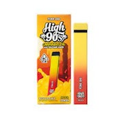 High 90's - Fire OG Disposable 1g