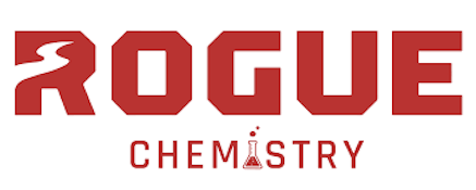 Rogue CBD | Tropical Punch | CBD Gummies | 30 PC | 750mg