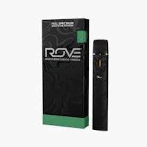 ROVE - Rove  - Northern Lights - 1g Live Resin Diamonds RTU